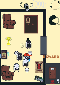 Elevator Ohio :} •_•(special 6.5k like) :)
