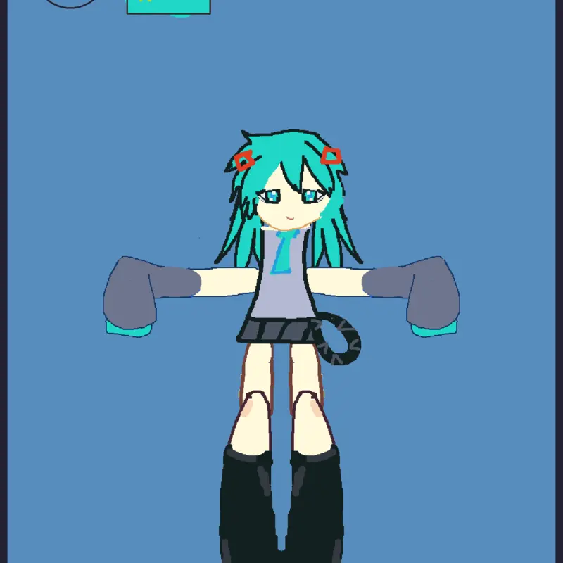 Game by @1eclipsefannn