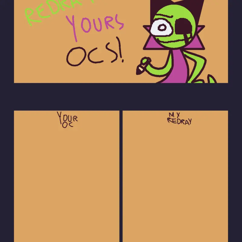 Game by @The_Luppee