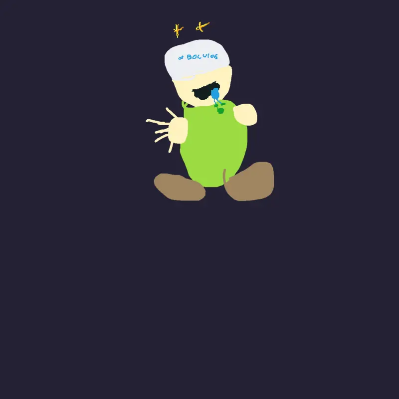 Game by @ORAndersen