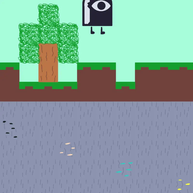 Game by @YassinCastleYT
