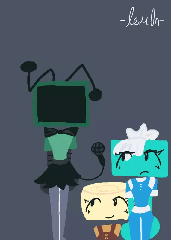 Game by @-Lem0n-