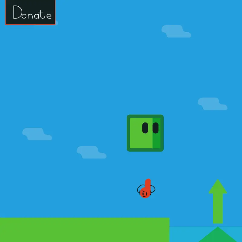 Game by @vinci10