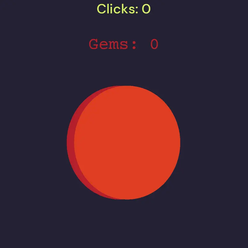 Game by @98Y