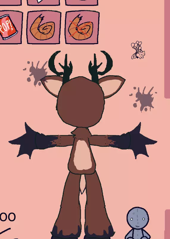 Game by @mimiisreallyfunny