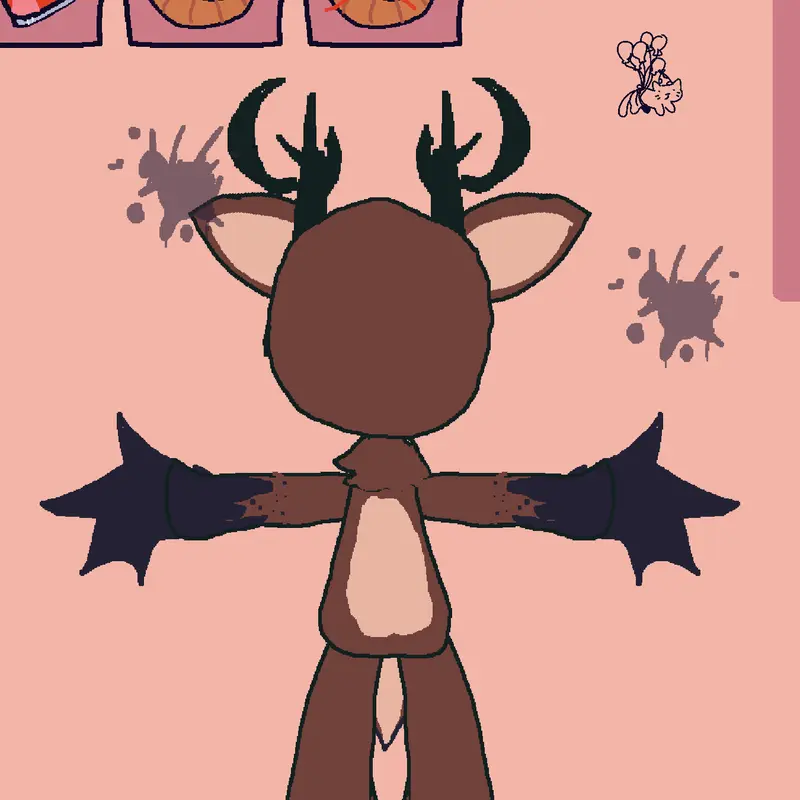 Game by @mimiisreallyfunny