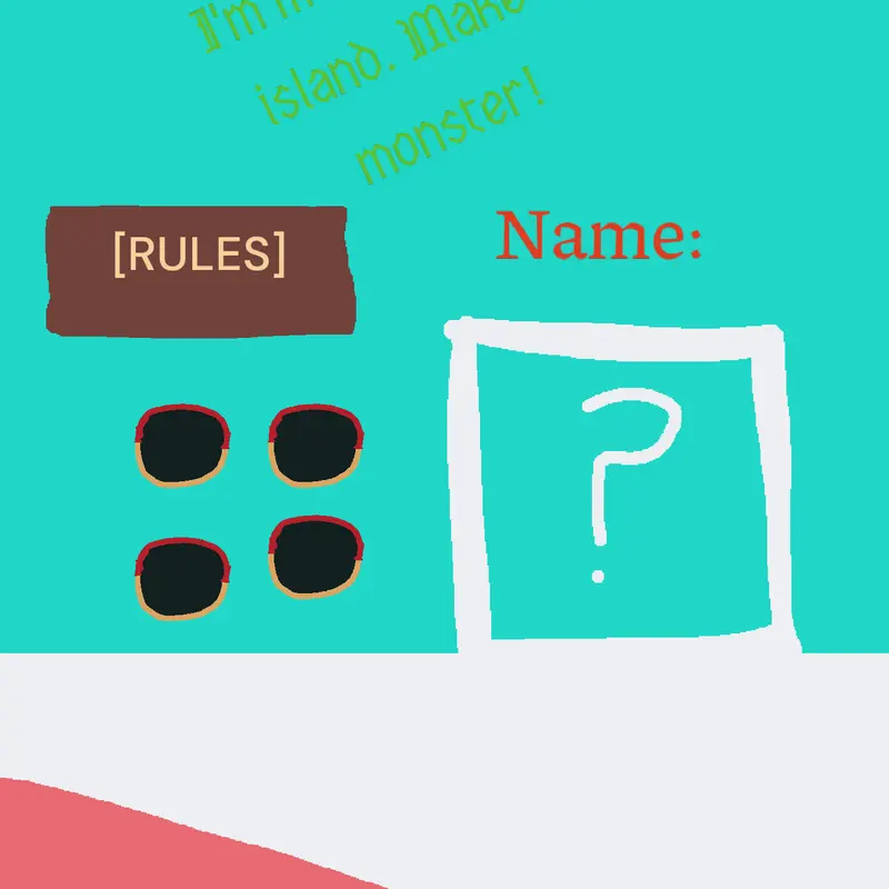 Game by @oh-E-gooBEr