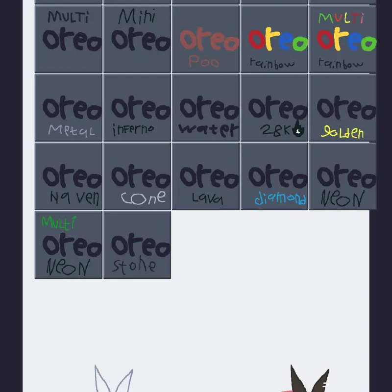 Game by @freakmakesgames