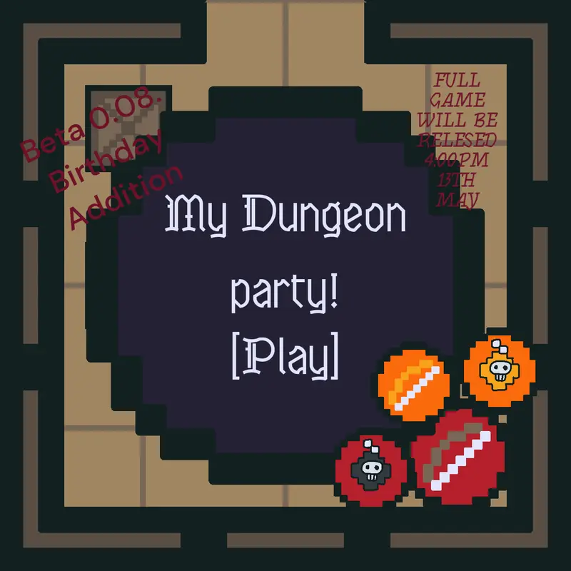 Game by @Gamerbrendan