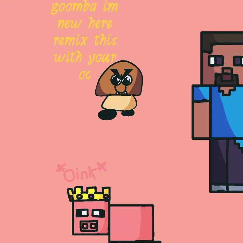 Game by @-Steve-