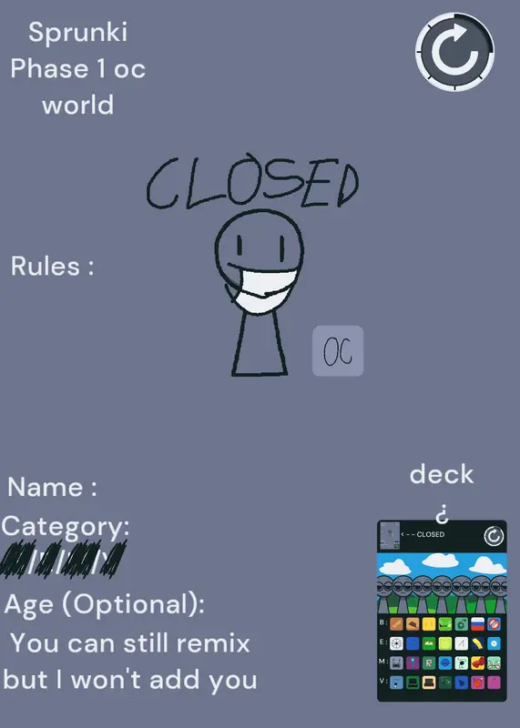 Game by @Hexadecimal