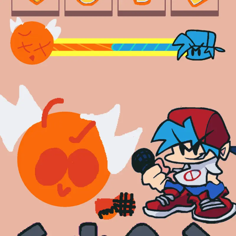 Game by @TUNNER_2026