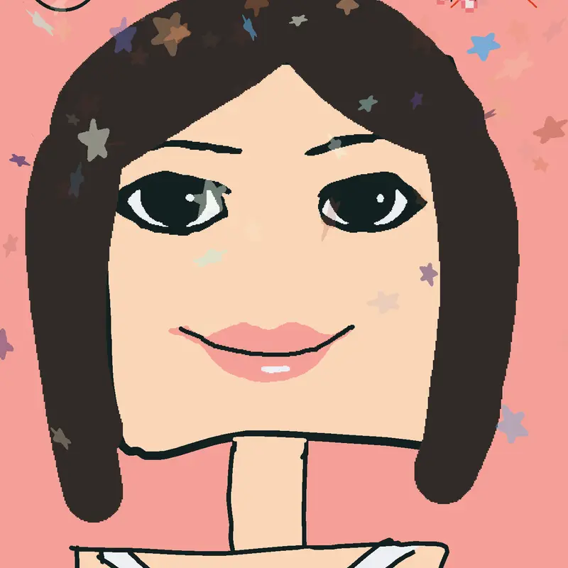 Game by @NinaVasilieva