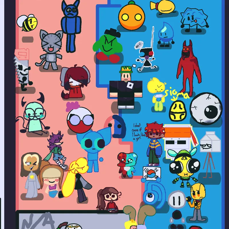 Game by @appellim
