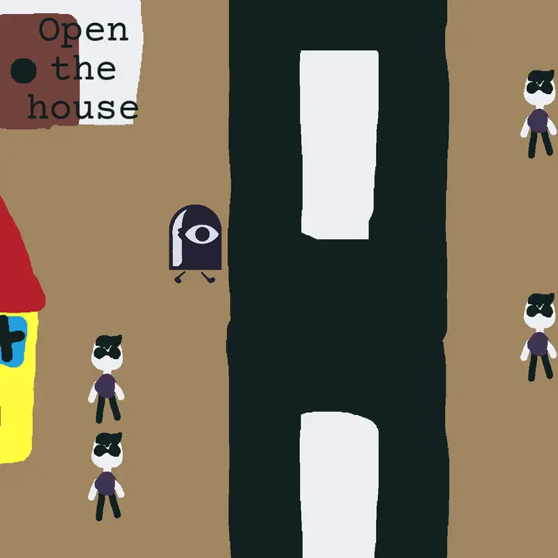 Game by @UltraBanana187_studio
