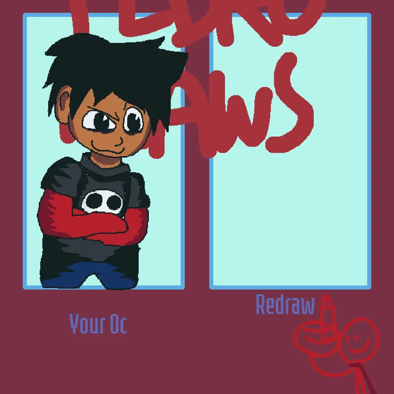 Game by @hiagoANIMA
