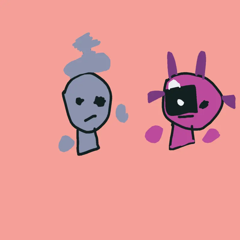 Game by @roniafo