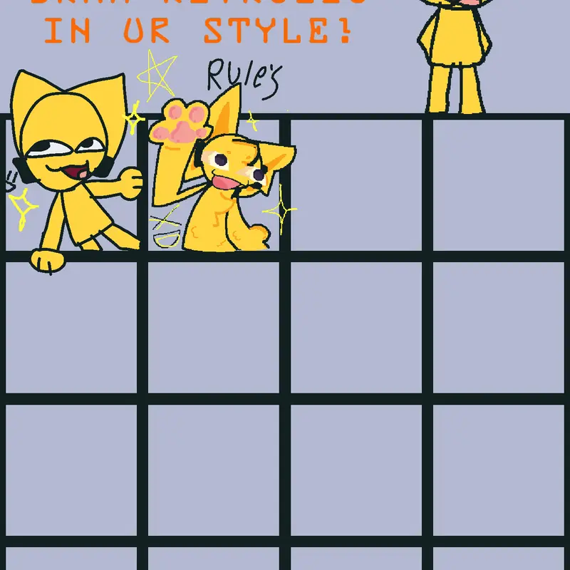 Game by @Blue_KitO