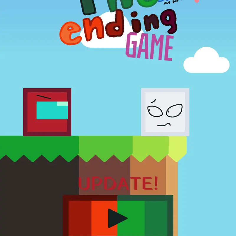 Game by @Kleytonkawan_gamers