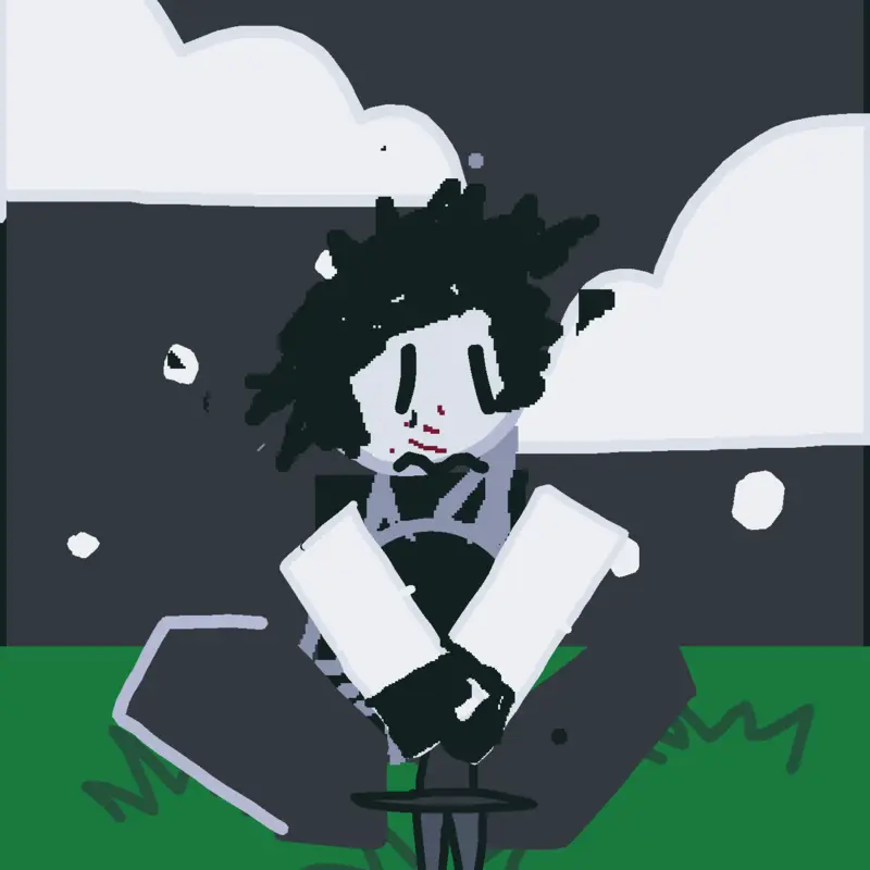 Game by @Starf4lI_vr