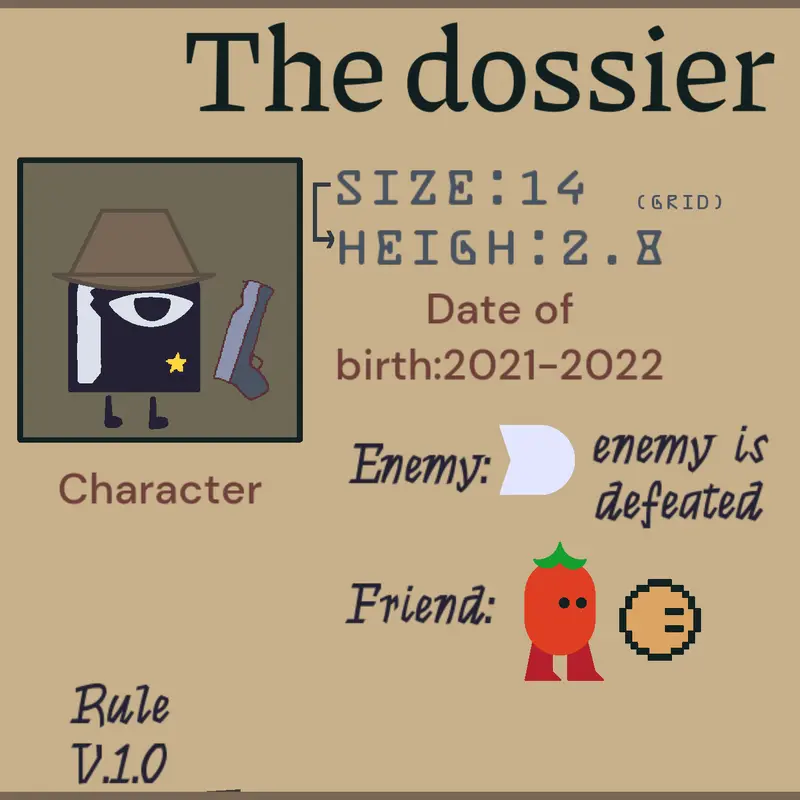 Game by @DoopeepvTwo