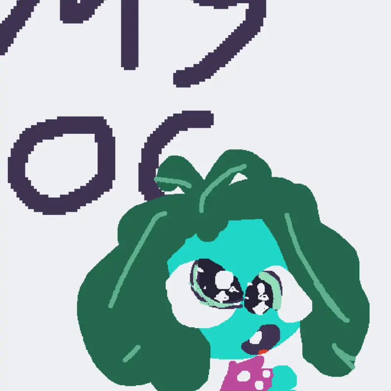 Game by @IsNotMadeOfChocolate
