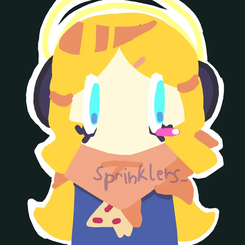 Game by @Sprinklers_
