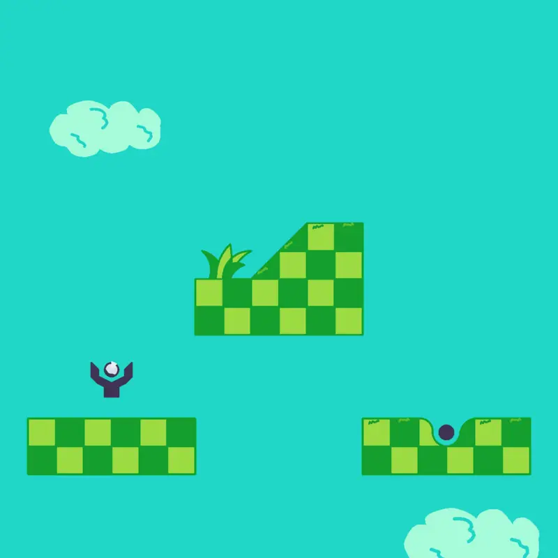 Game by @meldy