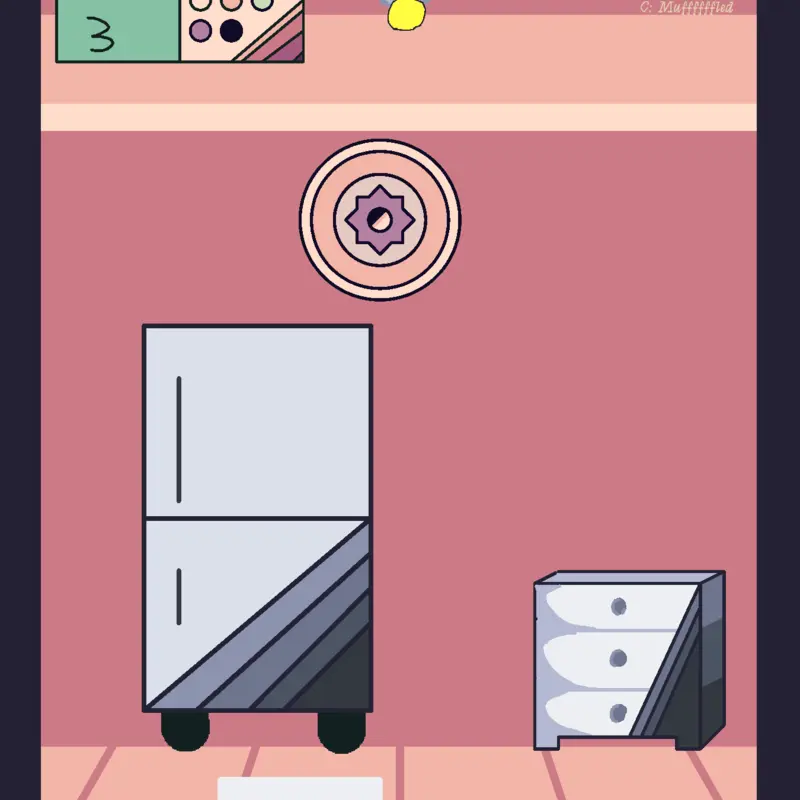 Game by @waitnowait
