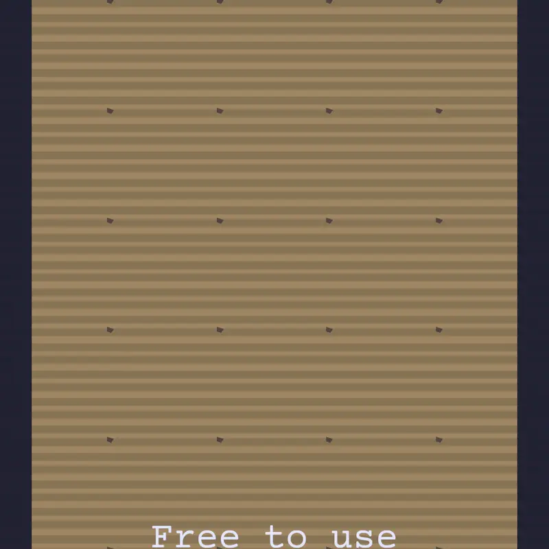 Game by @Zero-Effort-Productions