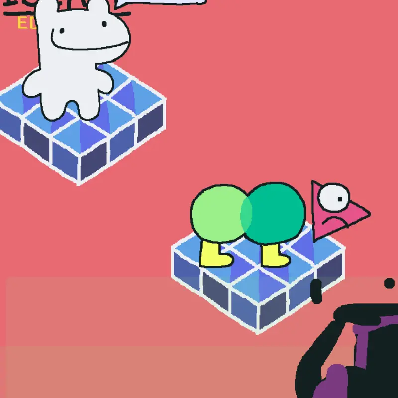 Game by @GLITCHarth2