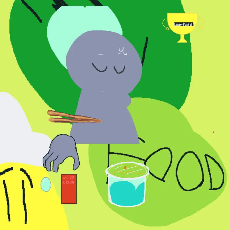 Game by @cghhf