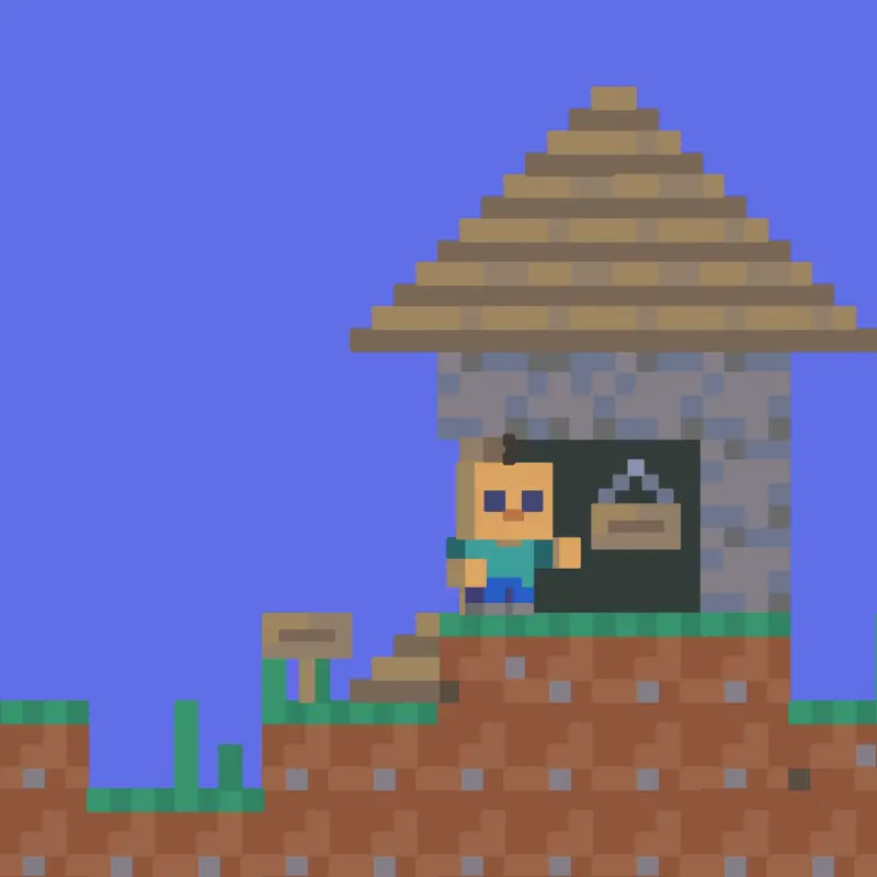 Game by @CallMeMystic