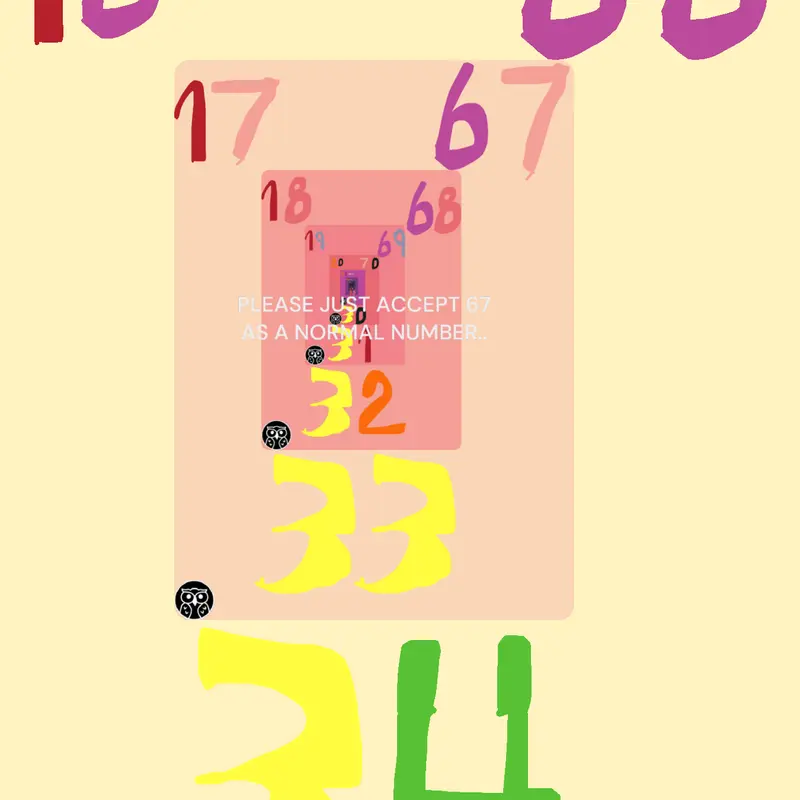 Game by @Tennisball_The_Fuzzyball