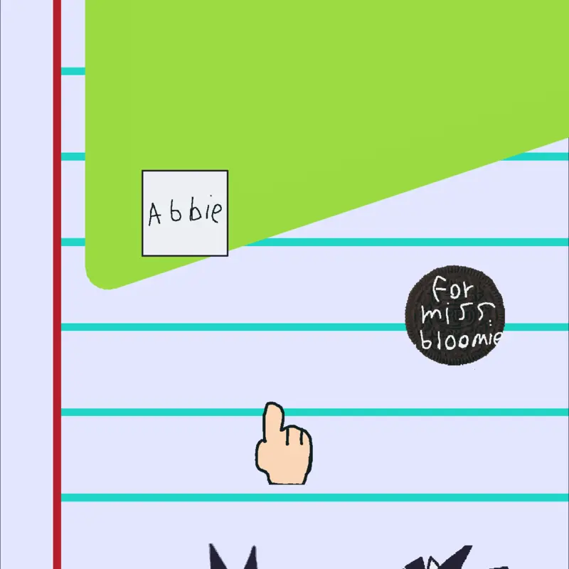 Game by @jerikho