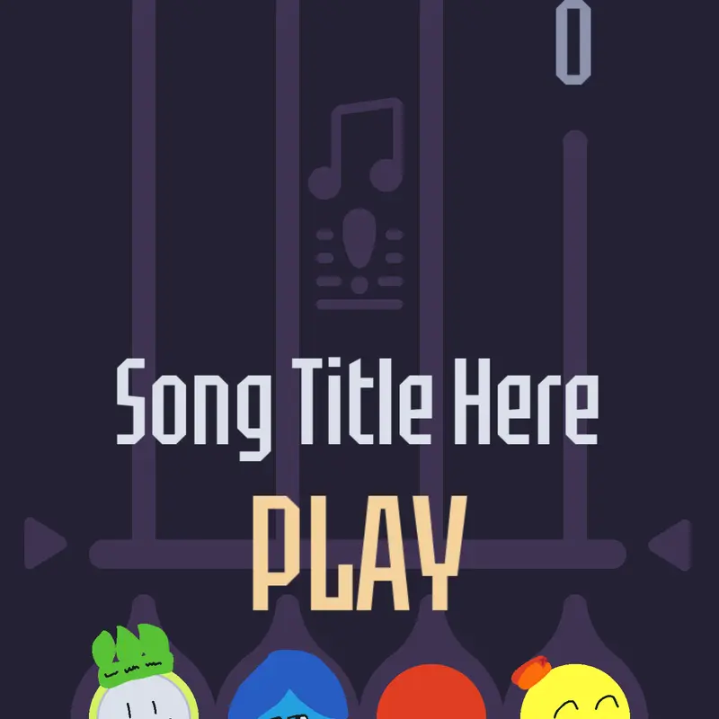 Game by @NoobMasterDean