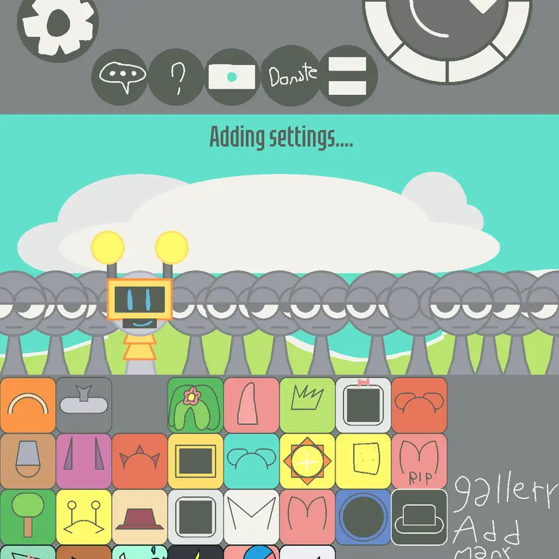 Game by @REAL_Lily_pieYT