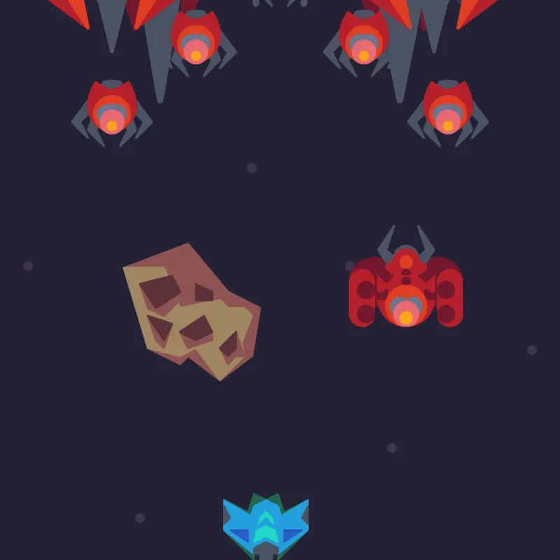 Game by @TheHazmat