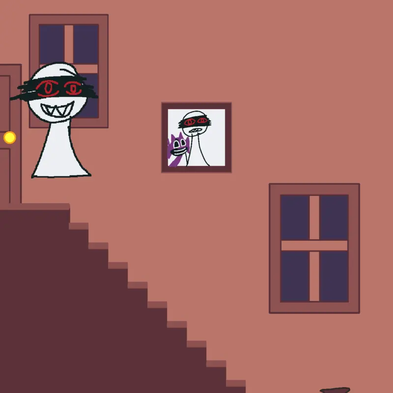 Game by @bitergigel_games