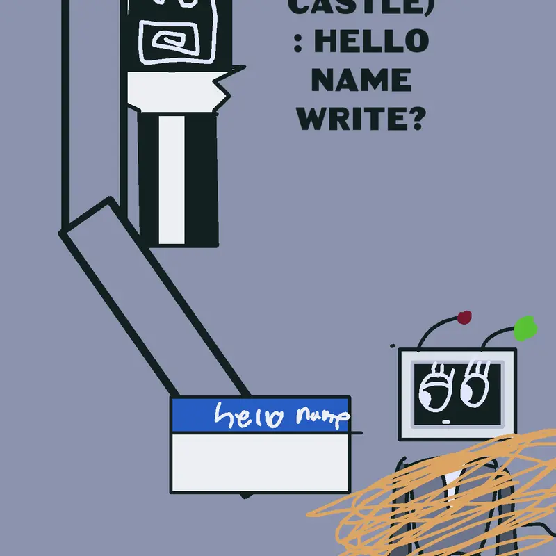Game by @Mollyfear_fanart