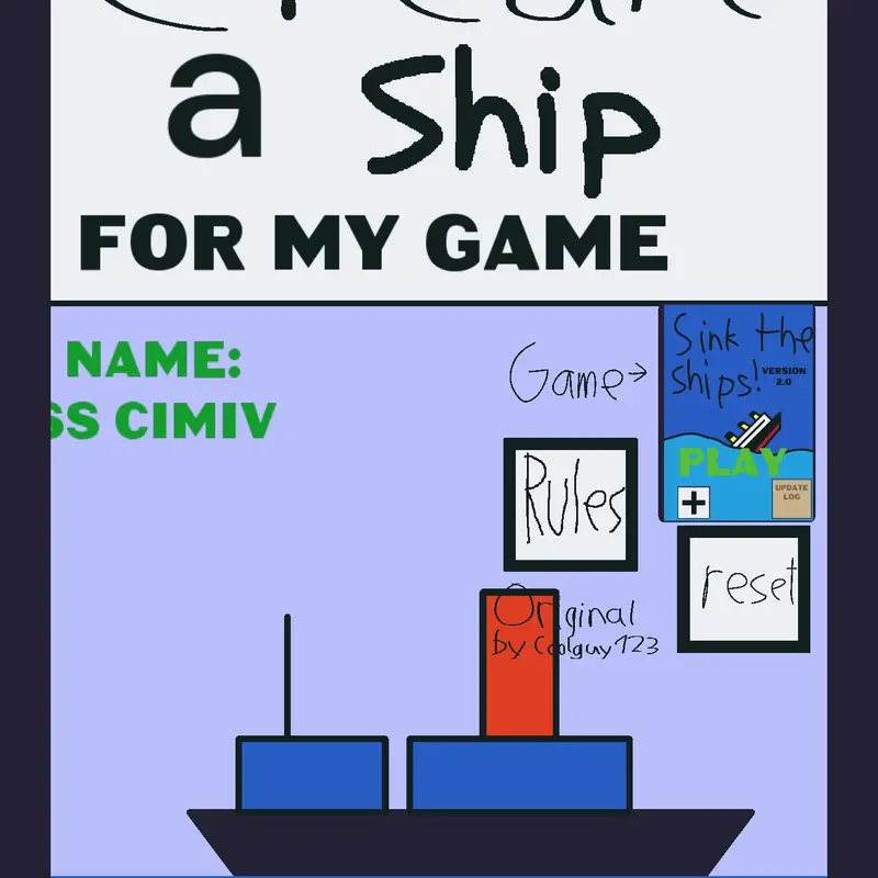 Game by @cheese-puffthe2nd