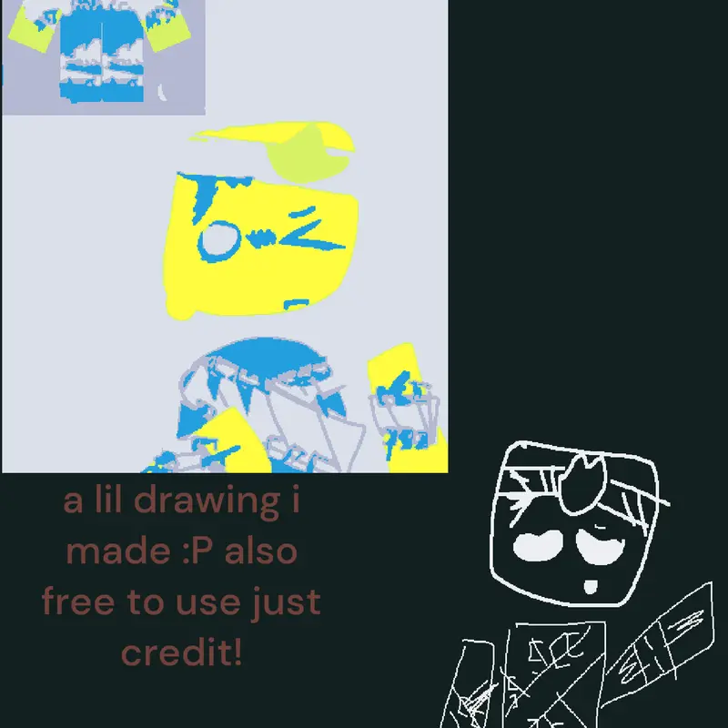 Game by @CLOSE-TO-MEEE