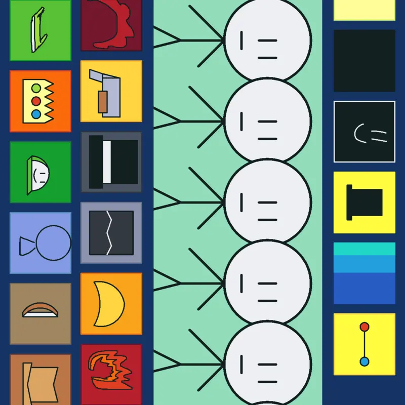 Game by @yordany