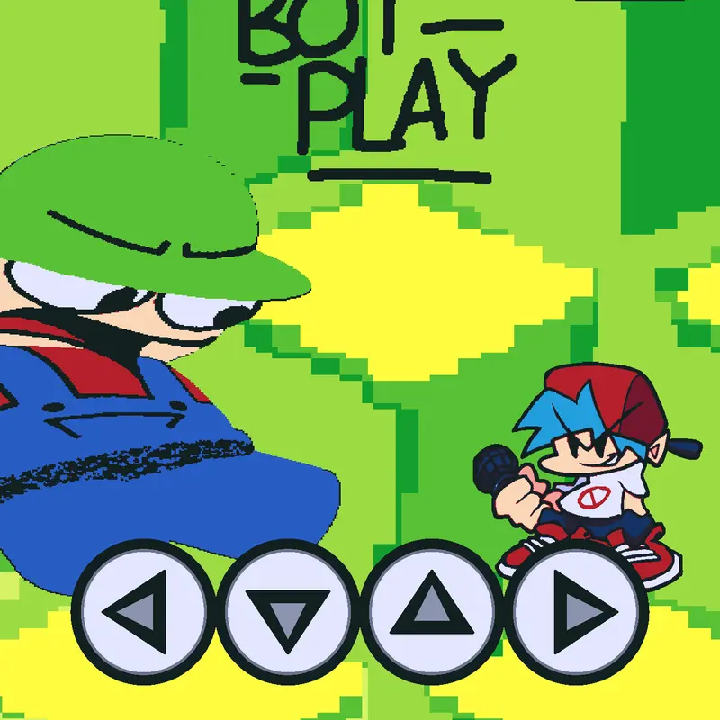 Game by @alan1314