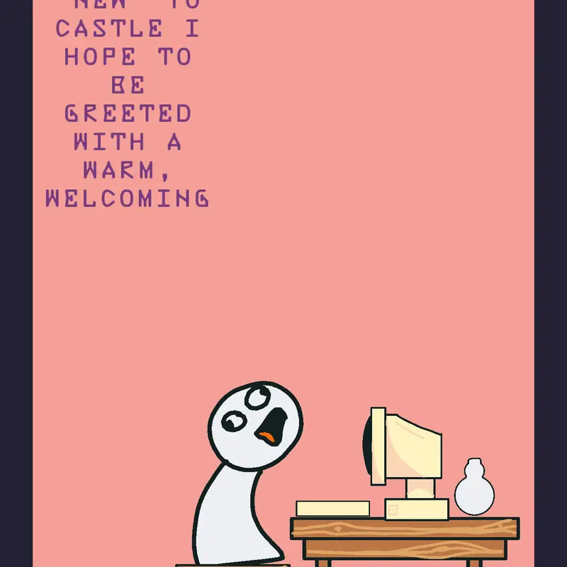 Game by @frying_pann