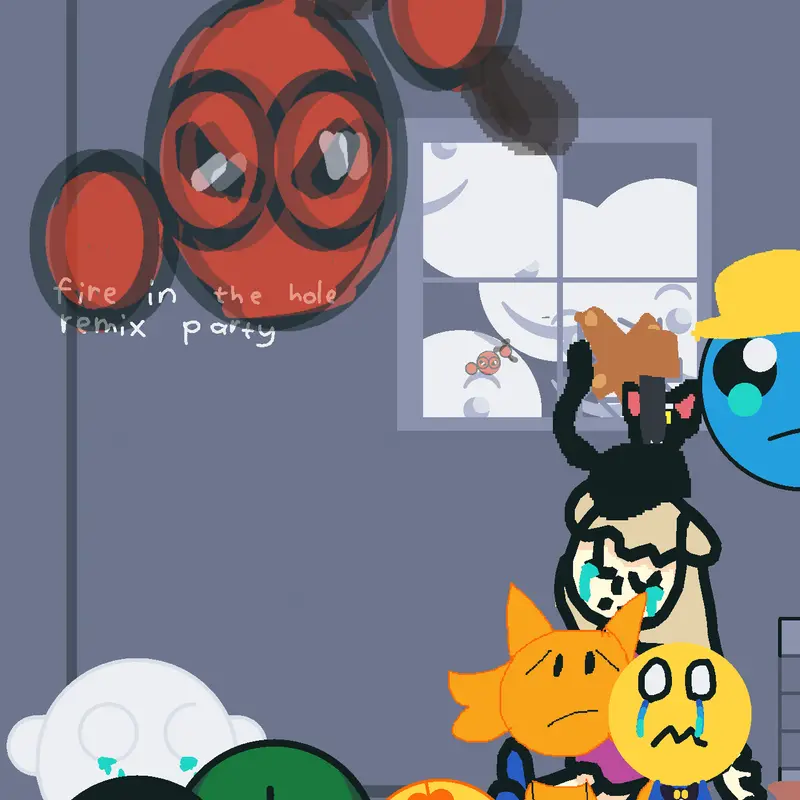 Game by @Xx_5W4GG3R_xX