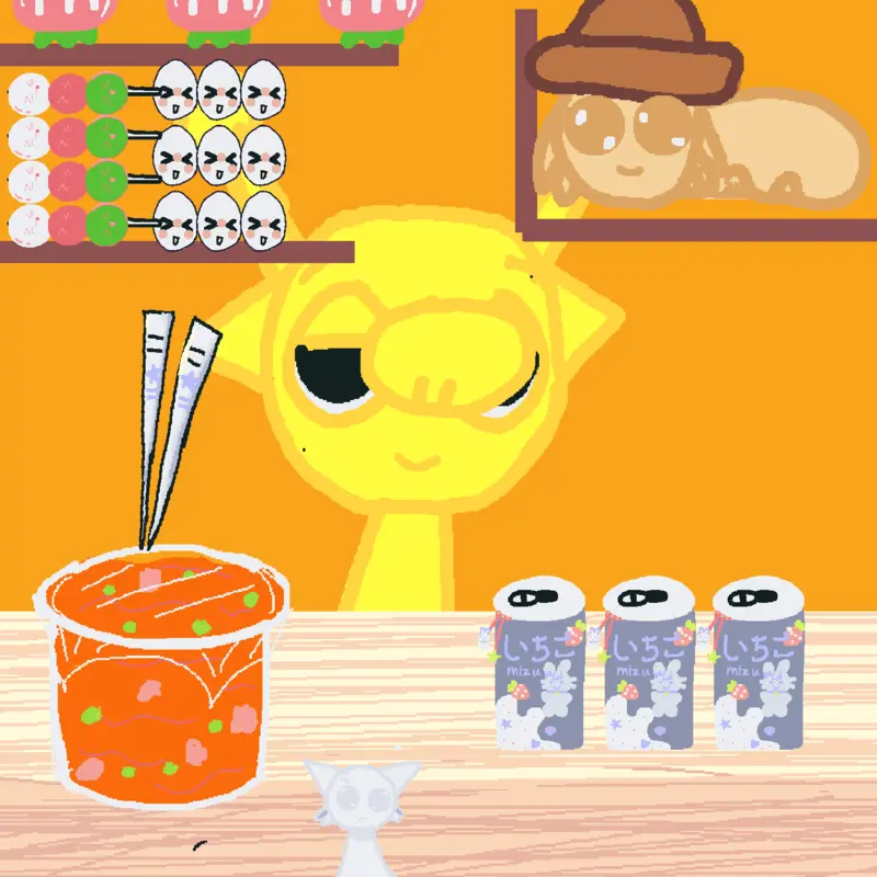 Game by @lalily