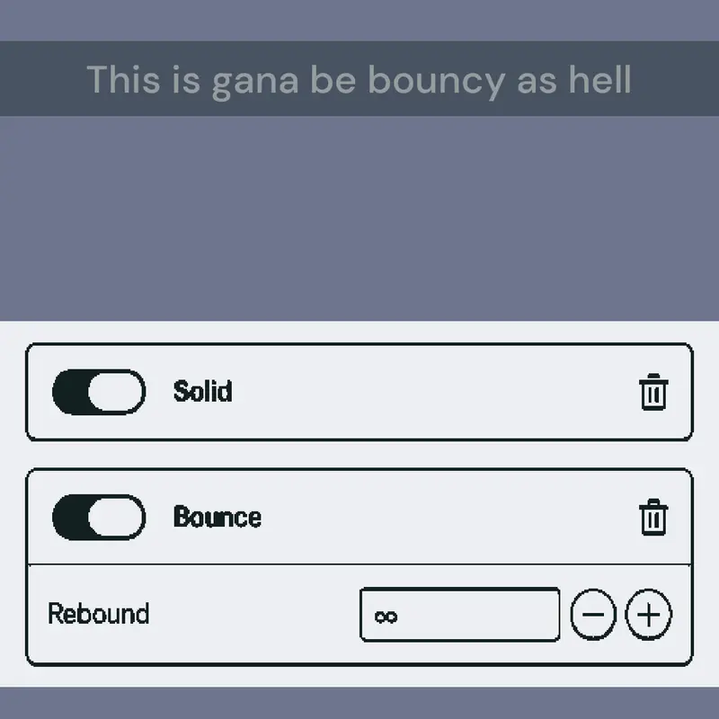 Game by @Squaredo