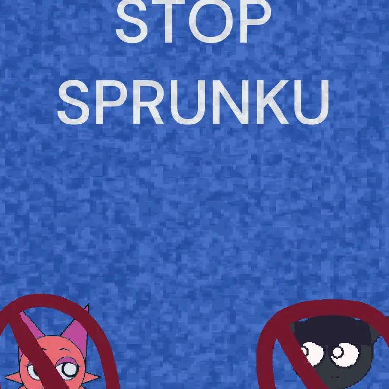 Game by @KOKO_HUNTRIXFAN