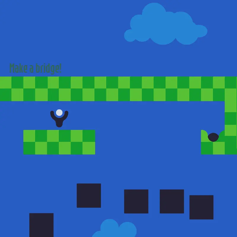 Golf Challenge by @kirdoird548
